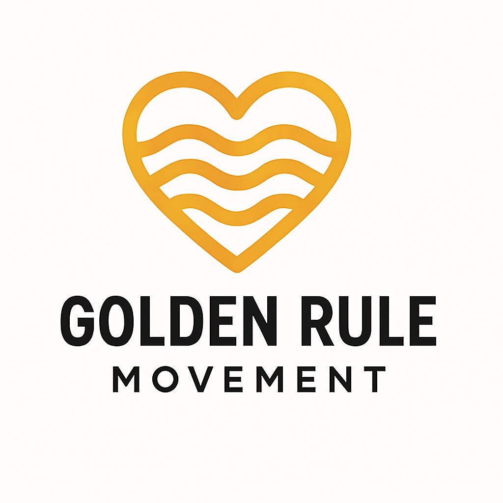 The Golden Rule Movement: Turning Grace Into Action The Golden Rule Movement: Turning Grace Into Action